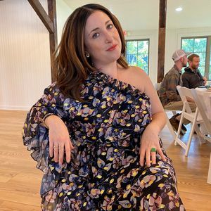 Meet your Posher, Alison